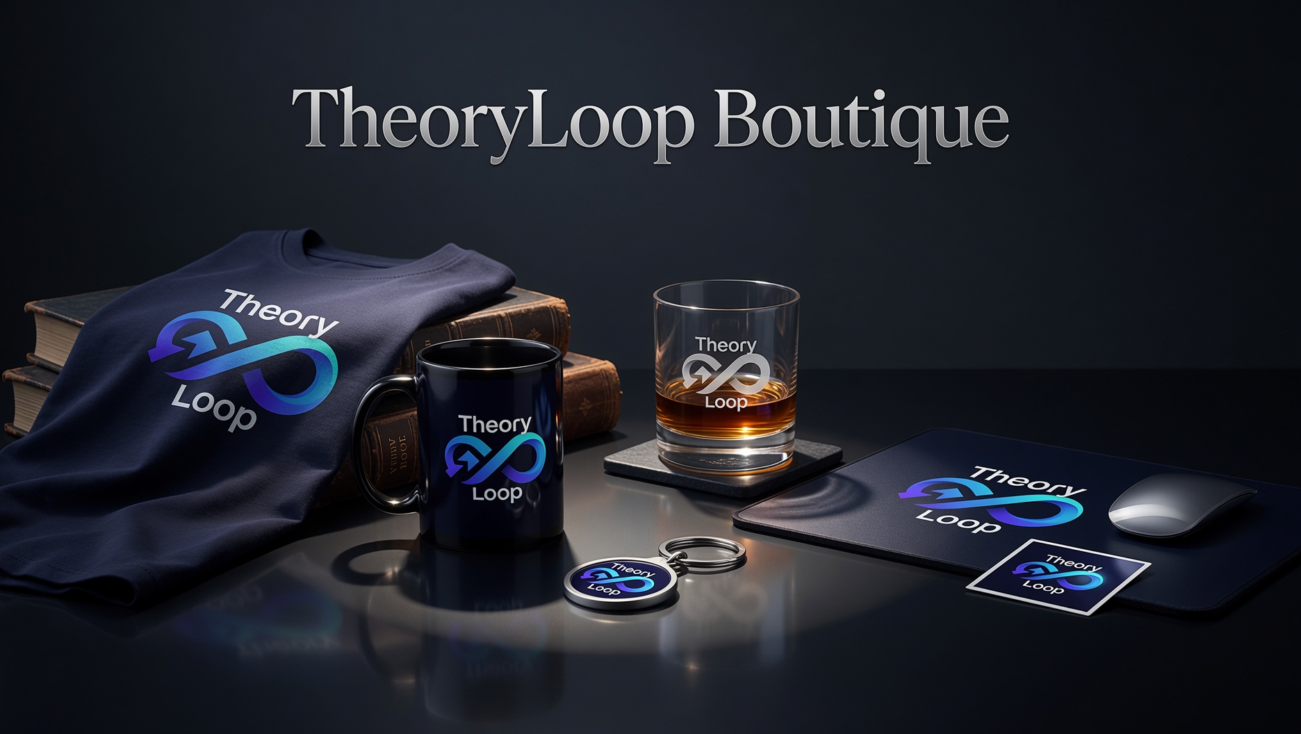 TheoryLoop Boutique
