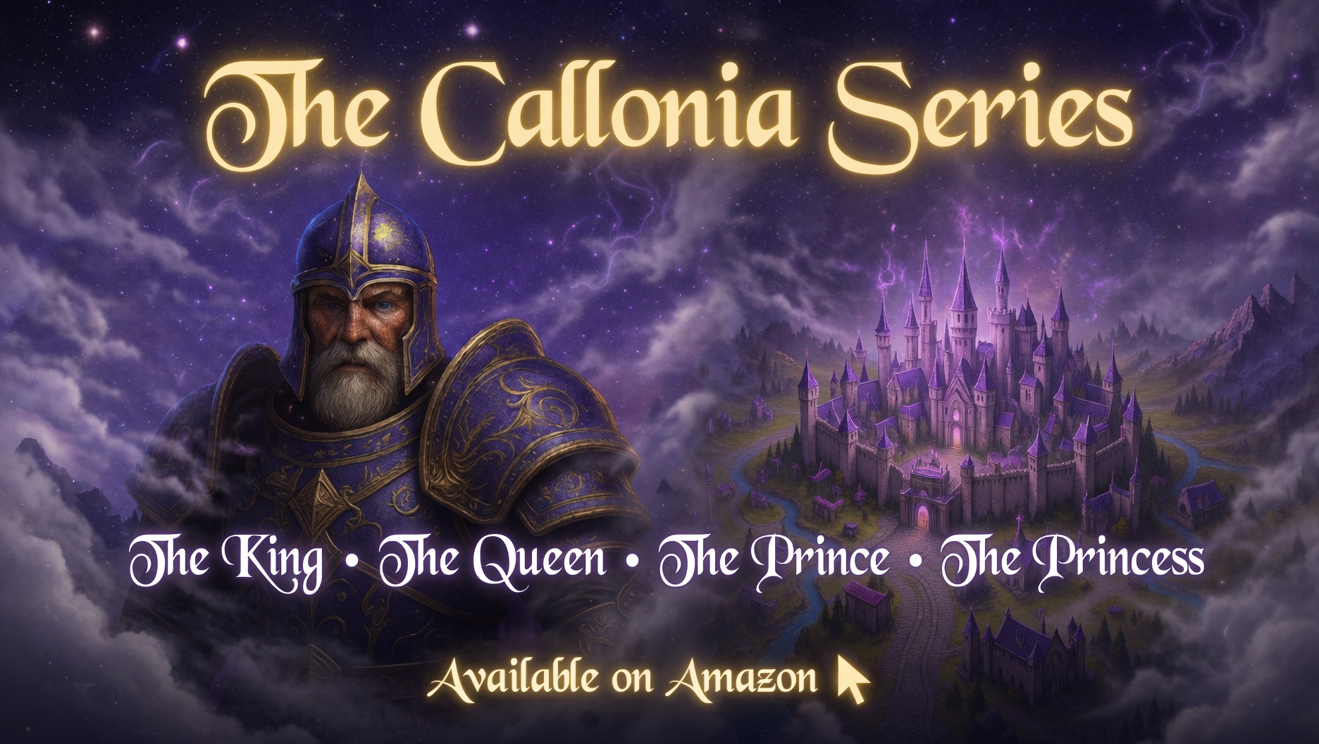 Callonia